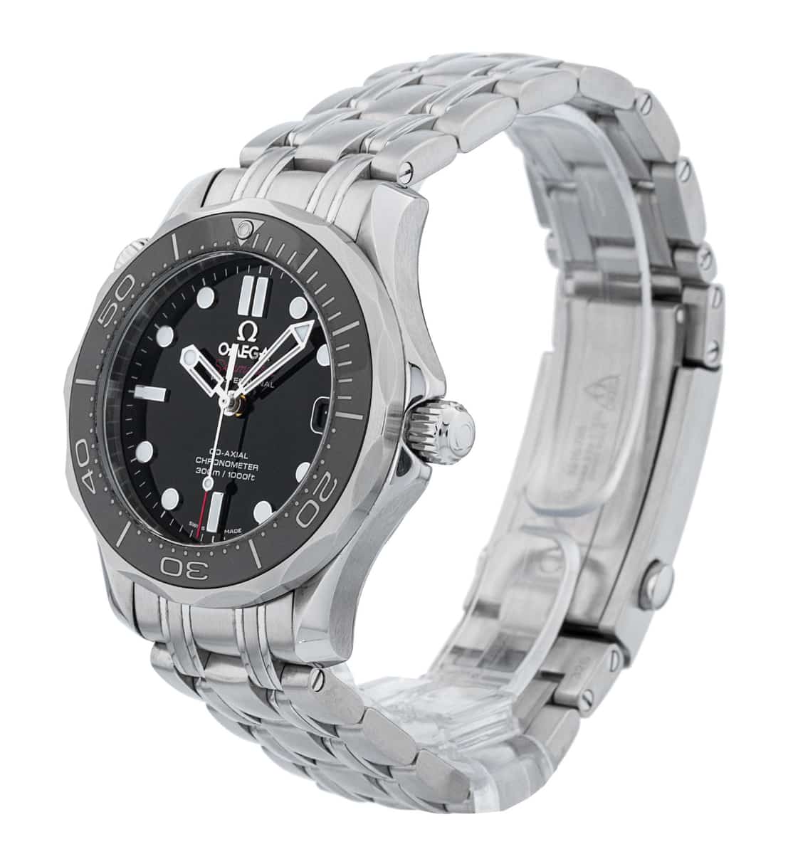 Omega Seamaster 300m 212.30.36.20.01.002 Omega Seamaster 300m 212.30.36.20.01.002